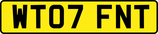 WT07FNT