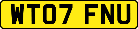 WT07FNU