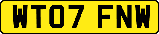 WT07FNW