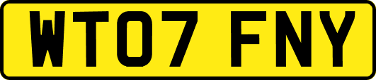 WT07FNY