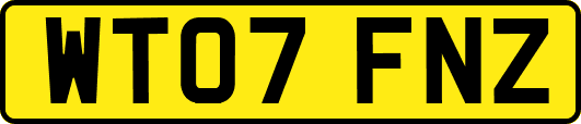 WT07FNZ
