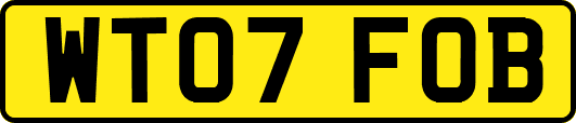 WT07FOB