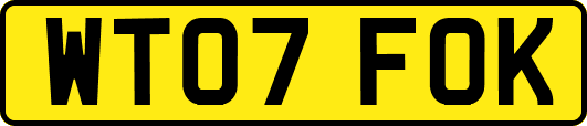 WT07FOK