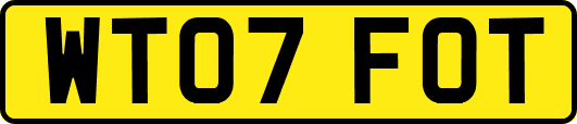 WT07FOT