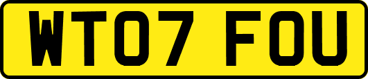WT07FOU