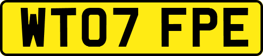 WT07FPE