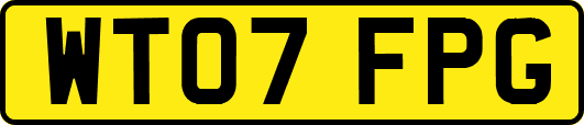 WT07FPG