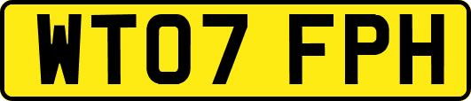 WT07FPH