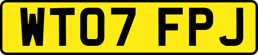 WT07FPJ