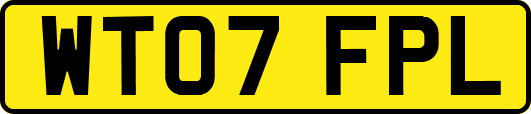 WT07FPL