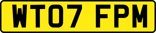 WT07FPM