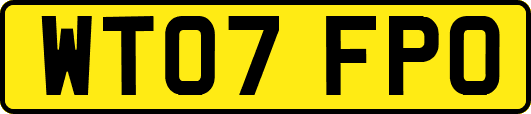 WT07FPO