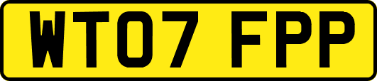 WT07FPP