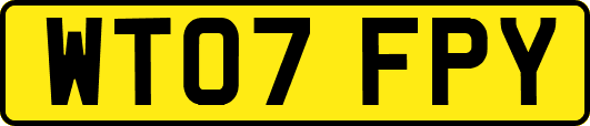 WT07FPY