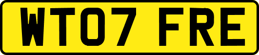 WT07FRE
