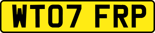 WT07FRP