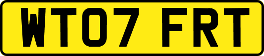 WT07FRT
