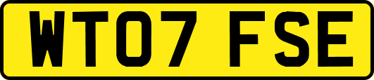 WT07FSE
