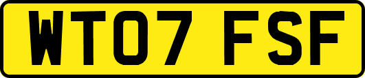 WT07FSF