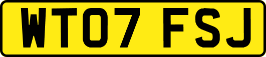 WT07FSJ