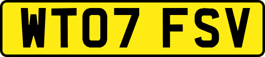 WT07FSV