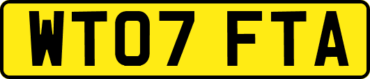 WT07FTA