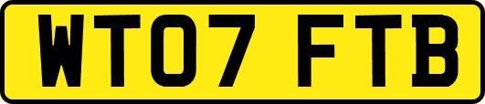 WT07FTB