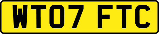 WT07FTC
