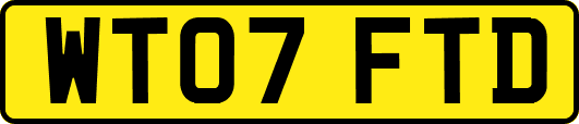 WT07FTD
