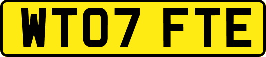 WT07FTE