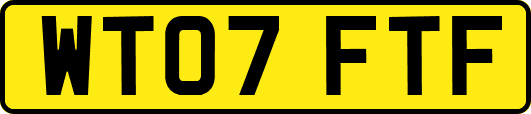 WT07FTF
