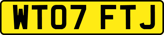 WT07FTJ