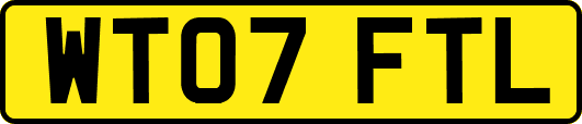 WT07FTL