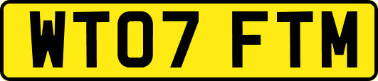 WT07FTM