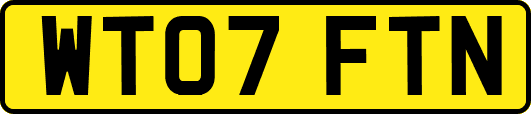 WT07FTN