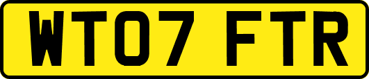 WT07FTR