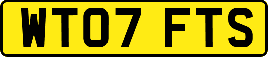 WT07FTS