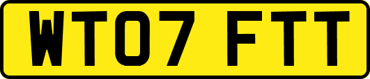 WT07FTT