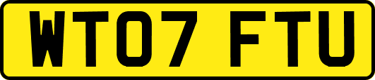 WT07FTU