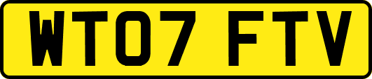 WT07FTV