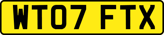 WT07FTX