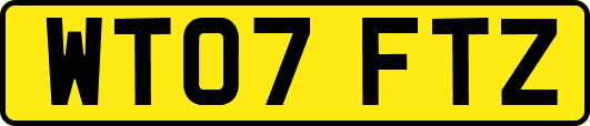 WT07FTZ