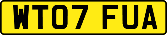 WT07FUA
