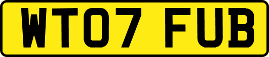 WT07FUB