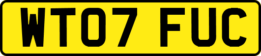 WT07FUC