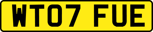 WT07FUE
