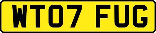 WT07FUG