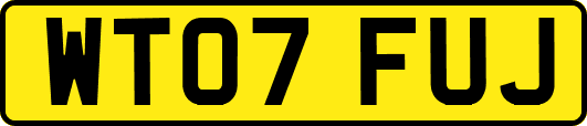 WT07FUJ
