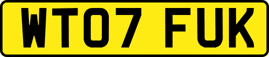 WT07FUK