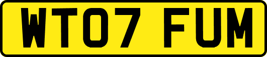 WT07FUM